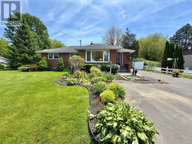 471 COUNTY ROAD 3 ROAD, Prince Edward County (Ameliasburg Ward), Ontario K8N4Z1