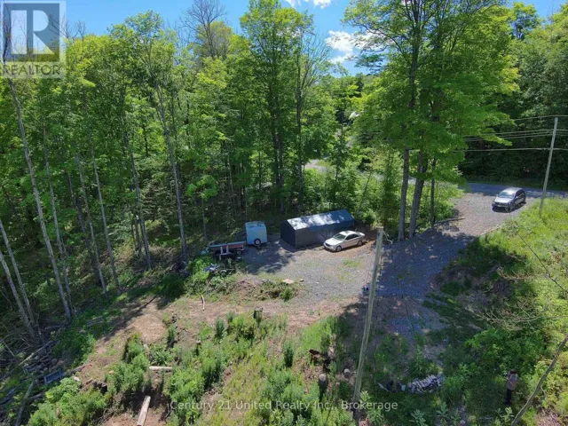 LOT 86 KENNEDY DRIVE, Trent Lakes, Ontario K0M1A0
