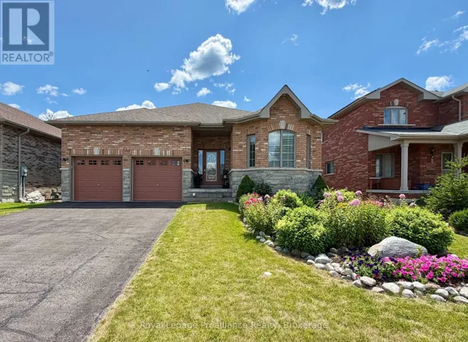 46 WHITE HART LANE, Trent Hills, Ontario K0L1Y0