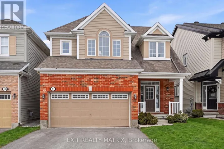 194 FLOWING CREEK CIRCLE, Ottawa, Ontario K2M2R7