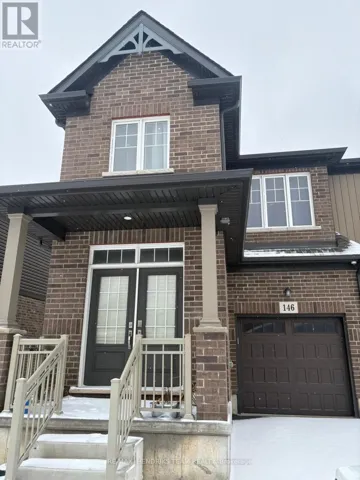 BASEMENT UNIT ONLY - 146 BUR OAK DRIVE, Thorold (Confederation Heights), Ontario L2V0L7