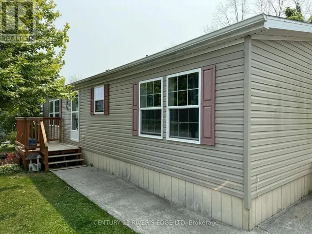 63 WHITES ROAD, Quinte West (Sidney Ward), Ontario K8V5P5