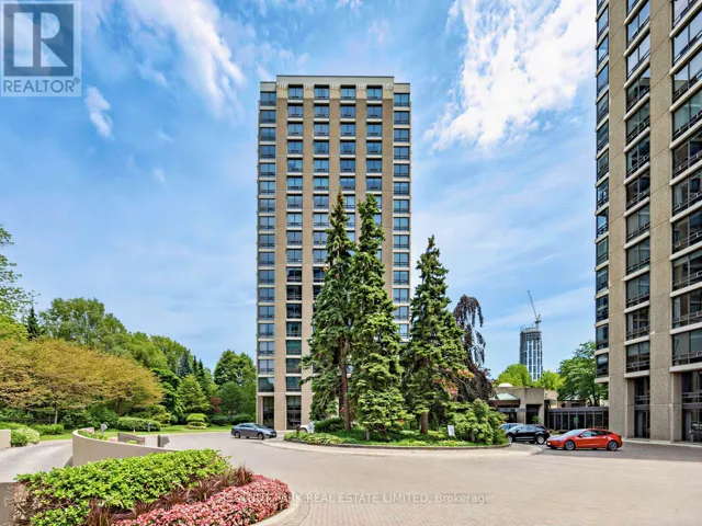 304 - 625 AVENUE ROAD, Toronto (Yonge-St. Clair), Ontario M4V2K7