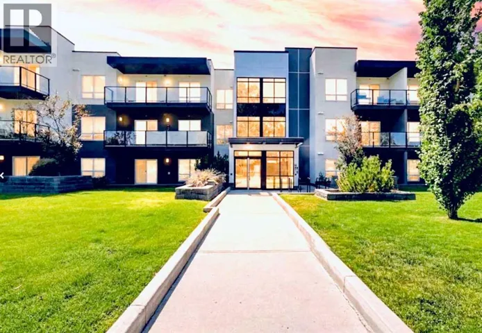 315, 15233 1 Street SE Street SE, Calgary, Alberta T2X0X5