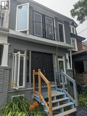 MN&2ND - 52 ASHDALE AVENUE, Toronto (Greenwood-Coxwell), Ontario M4L2Y7