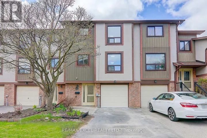 86 - 24 FUNDY BAY BOULEVARD, Toronto (Steeles), Ontario M1W3A4