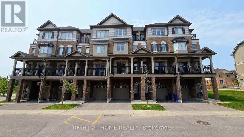 341 - 2358 CHEVRON PRINCE PATH, Oshawa (Windfields), Ontario L1L0K9