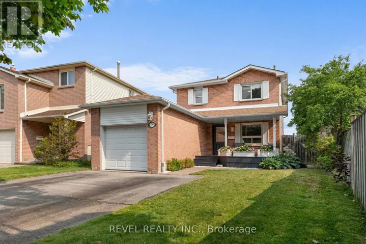 156 RANDS ROAD, Ajax (South West), Ontario L1S3Z6