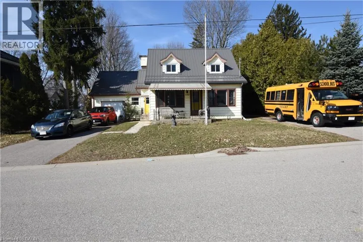 122 BRUCE Street, Waterford, Ontario N0E1Y0