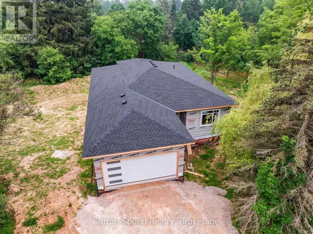 791 23RD STREET W, Owen Sound, Ontario N4K4H4