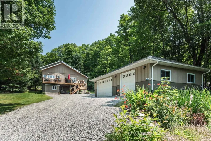253 CHAPMAN DRIVE, Burk’s Falls, Ontario P0A1C0