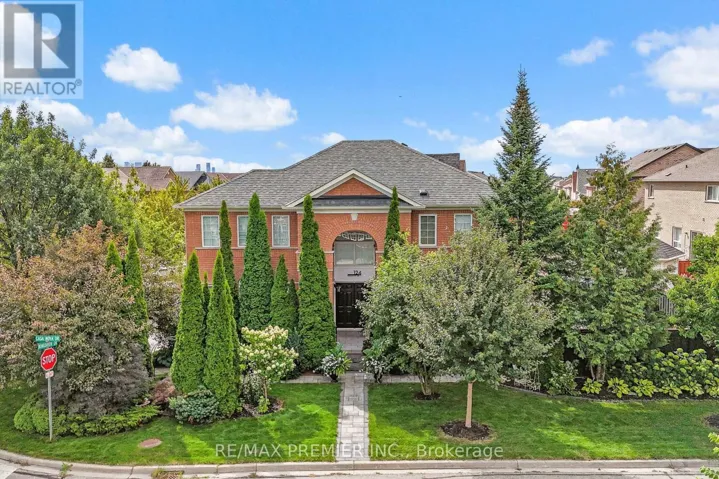 124 KINGSVIEW DRIVE, Vaughan (Vellore Village), Ontario L4H3B4