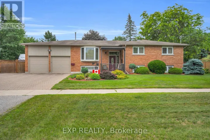 113 ORIOLE DRIVE, East Gwillimbury (Holland Landing), Ontario L9N1H1