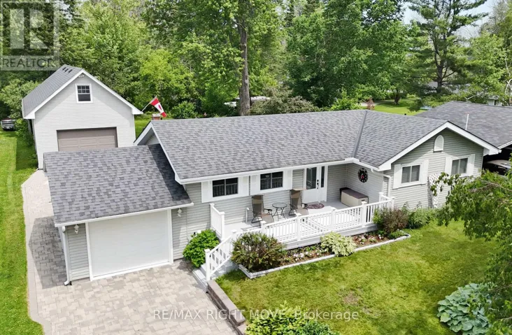 3705 SHADOW CREEK ROAD, Severn (West Shore), Ontario L3V6H3