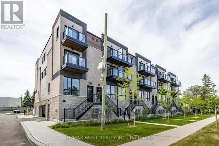 7 - 521 BIG BAY POINT ROAD, Barrie (Painswick South), Ontario L4N3Z6