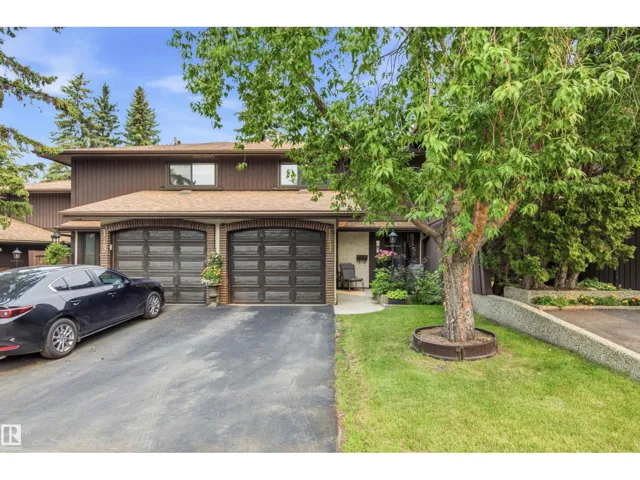 141 HEARTHSTONE NW, Edmonton, Alberta T6H5E5