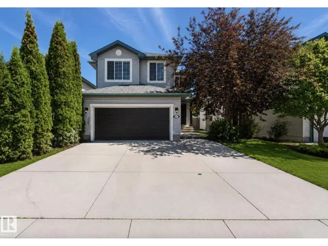 1007 MACEWAN CL SW, Edmonton, Alberta T6W1K2