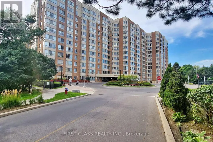 1117 - 1485 LAKESHORE ROAD E, Mississauga (Lakeview), Ontario L5E3G2