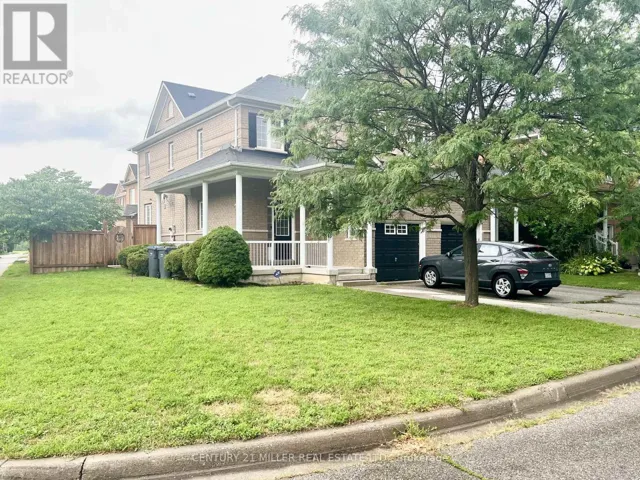 5214 PRESERVATION CIRCLE, Mississauga (Churchill Meadows), Ontario L5M7T2