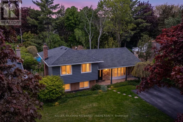 5171 MULBERRY DRIVE, Burlington (Appleby), Ontario L7L3P5