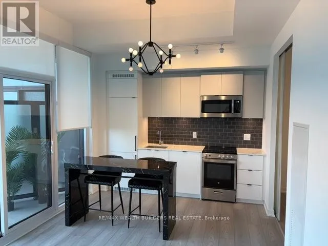 1103 - 285 DUFFERIN STREET, Toronto (South Parkdale), Ontario M6K0J2