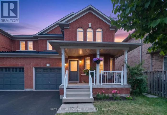 5910 MANZANILLO CRESCENT, Mississauga (Churchill Meadows), Ontario L5M6Y6