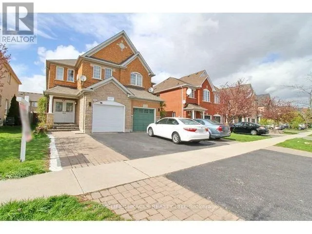 3157 BENTLEY DRIVE, Mississauga (Churchill Meadows), Ontario L5M6V8