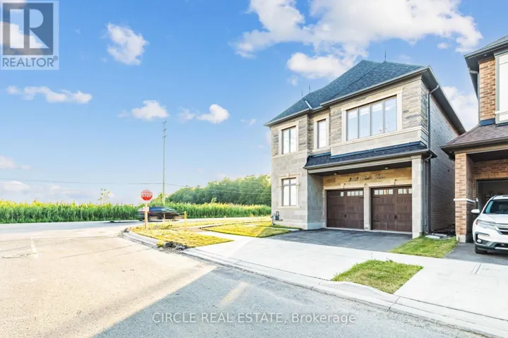 3419 SIXTH LINE, Oakville (GO Glenorchy), Ontario L6H0Y7