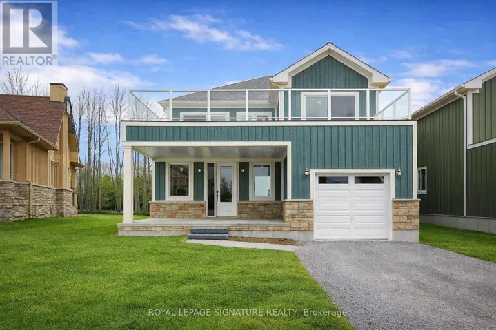 68 ROSEDALE TRAIL, Kawartha Lakes (Bexley), Ontario K0M1N0