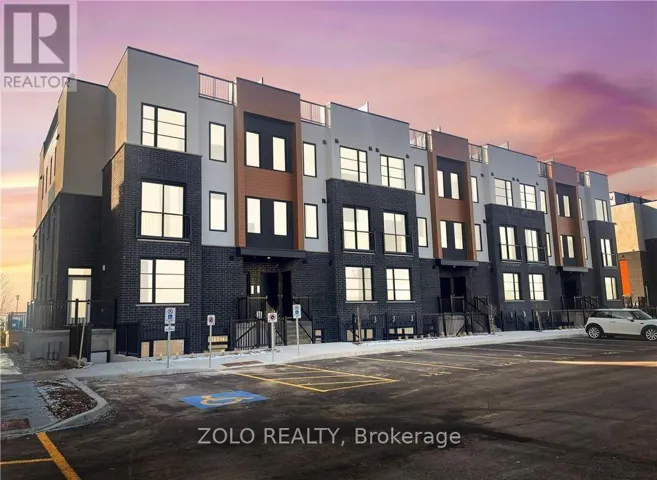 151 - 3900 SAVOY STREET, London South (South V), Ontario N6P0H9