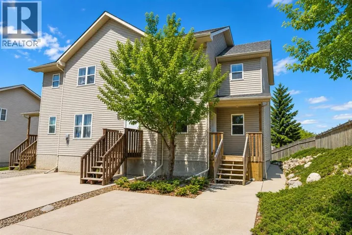16, 720 Heritage Boulevard W, Lethbridge, Alberta T1K7X2