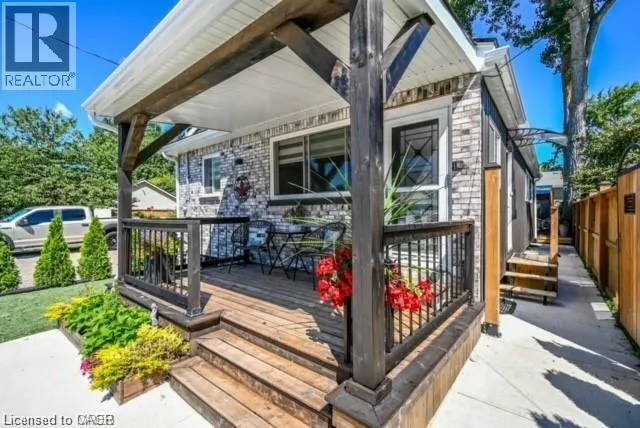 BSMT(LOWER) 3774 MATHEWSON Avenue, Crystal Beach, Ontario L0S1B0