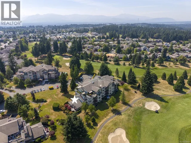 216 3666 Royal Vista Way, Courtenay, British Columbia V9N9X8