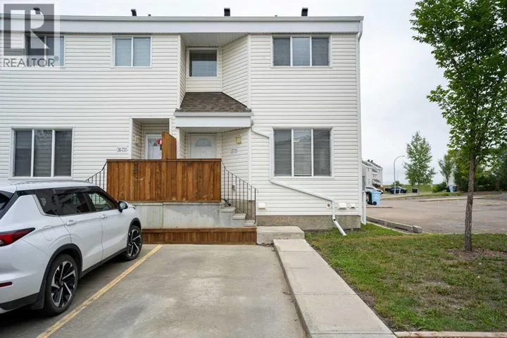 37, 711 Beacon Hill Drive, Fort McMurray, Alberta T9H3R5
