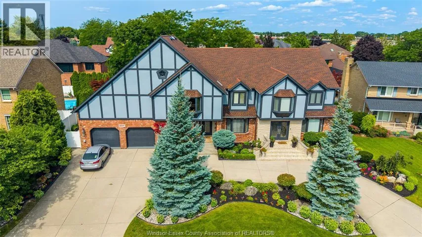 507 BIRKDALE COURT, Tecumseh, Ontario N8N4B3