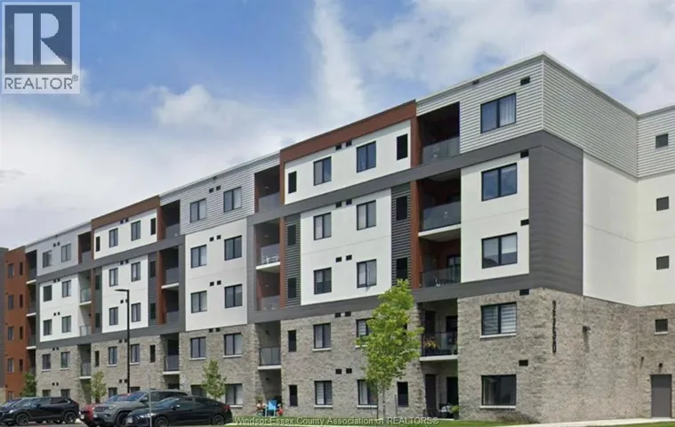2550 SANDWICH PARKWAY West Unit# 115, LaSalle, Ontario N9H0N4