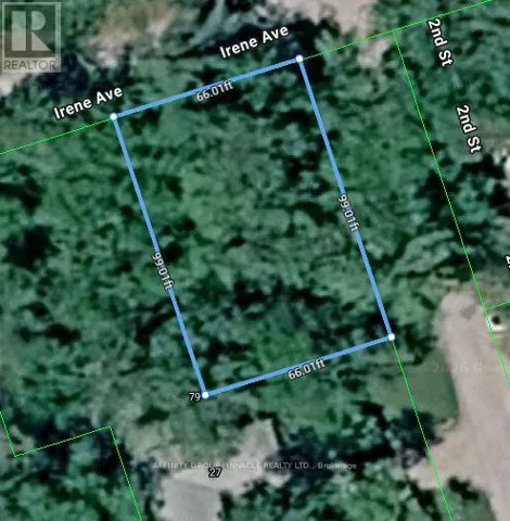 79 IRENE AVENUE, Kawartha Lakes (Fenelon), Ontario K0M1N0