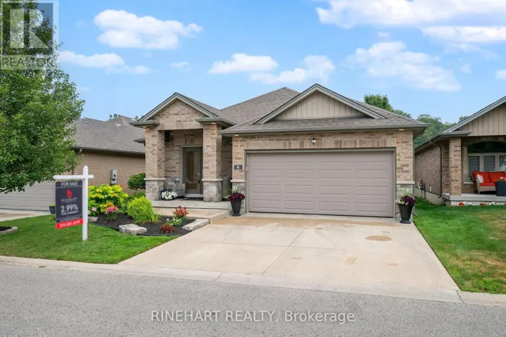 6 - 1430 HIGHBURY AVENUE N, London East (East D), Ontario N5Y6M4
