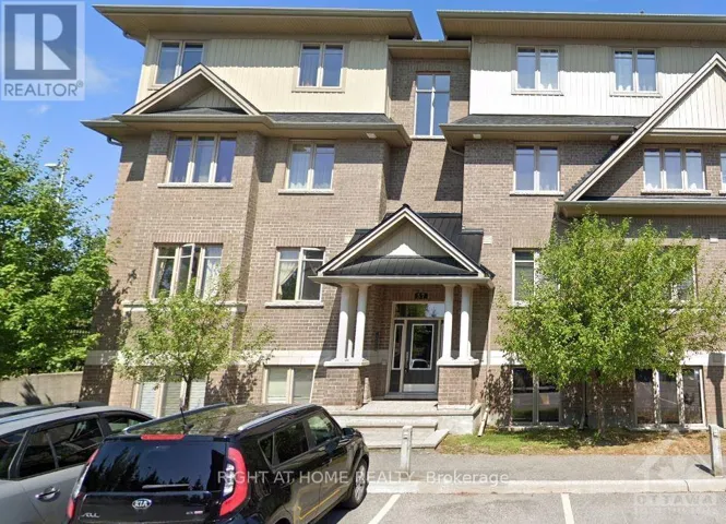 H - 57 TAYSIDE PRIVATE, Ottawa, Ontario K2J0J8