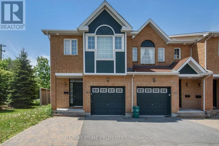 201 FREEDOM PRIVATE, Ottawa, Ontario K1G6W1