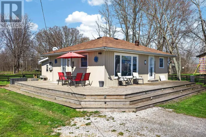 11 WALTER DRIVE, Haldimand (Nanticoke), Ontario N0A1L0