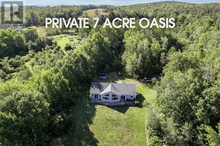 7709 Highway 201, South Williamston, Nova Scotia B0S1M0