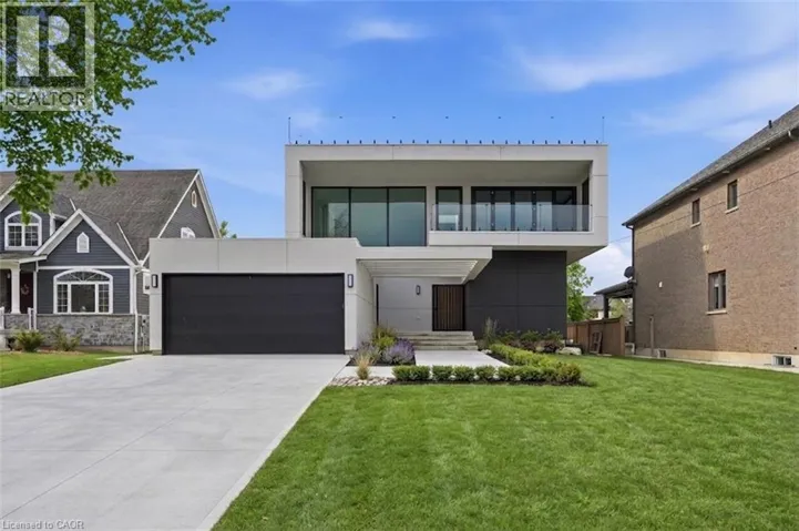 36 WINDEMERE Road, Hamilton, Ontario L8E5G5