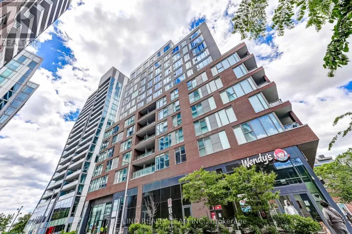 622 - 30 BASEBALL PLACE, Toronto (South Riverdale), Ontario M4M0E8