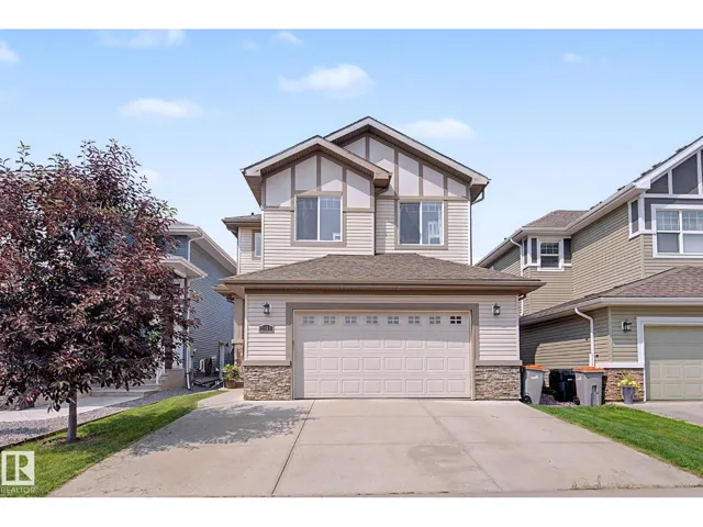 2004 SOUTH CREEK DR, Stony Plain, Alberta T7Z0J7