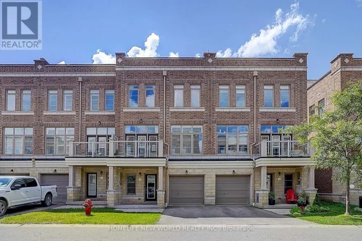 38 ARBOREA LANE, Whitchurch-Stouffville (Stouffville), Ontario L4A1X1