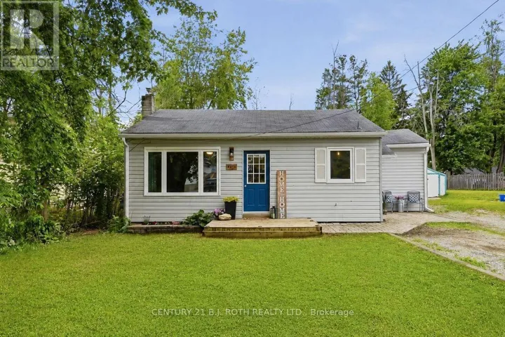 3408 CORONATION AVENUE, Severn (West Shore), Ontario L0K1G0