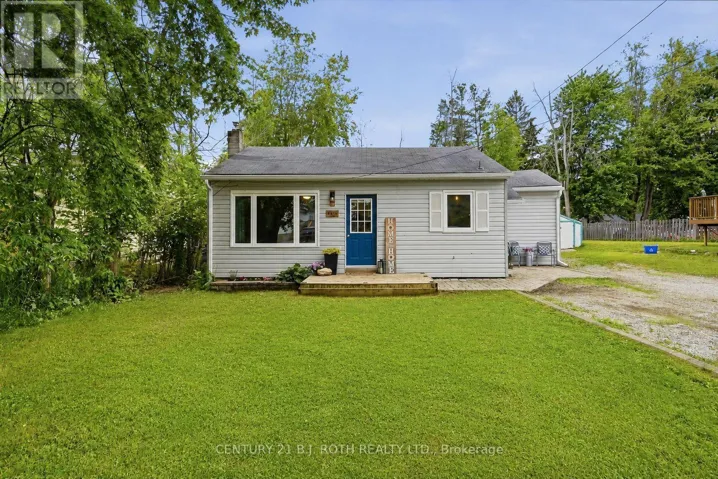 3408 CORONATION AVENUE, Severn (West Shore), Ontario L0K1G0