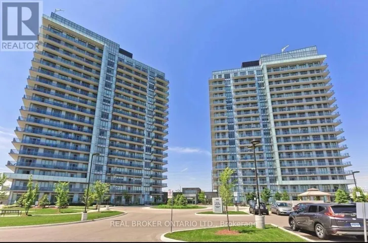 603 - 4633 GLEN ERIN DRIVE, Mississauga (Central Erin Mills), Ontario L5M7S2