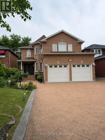 3067 EDEN OAK CRESCENT, Mississauga (Erin Mills), Ontario L5L5V2